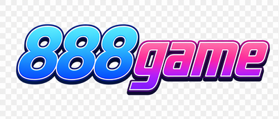 888 game logo